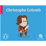 Christophe Colomb