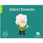 Albert Einstein