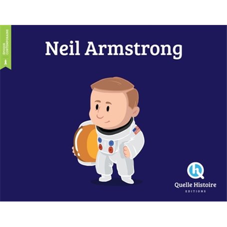 Neil Armstrong