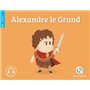 Alexandre Le Grand