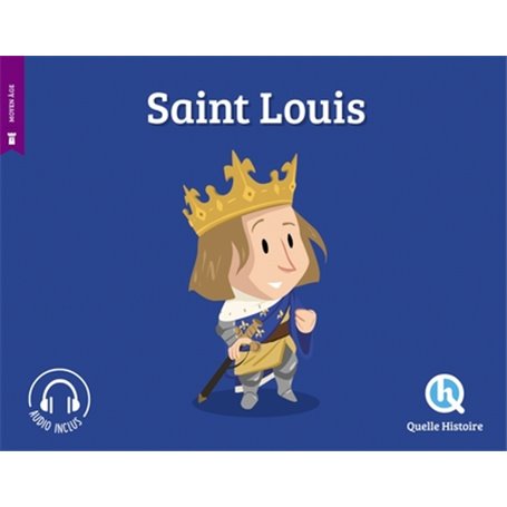 Saint Louis