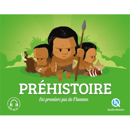 Préhistoire