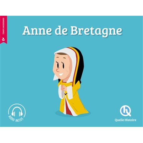 Anne de Bretagne