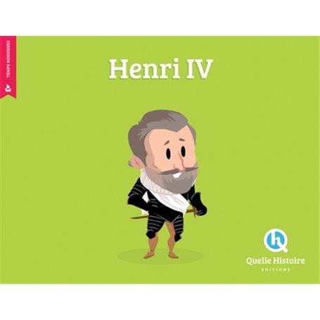 Henri IV