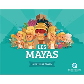 Les Mayas