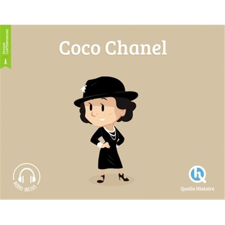 Coco Chanel