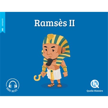 Ramsès II