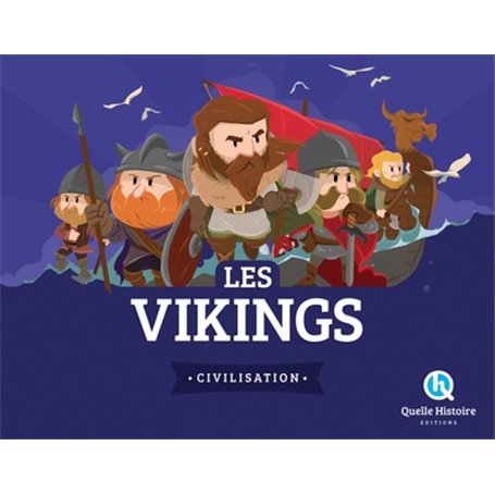 Les Vikings