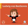 Ludwig van Beethoven