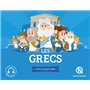 Les Grecs