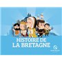 Histoire de la Bretagne