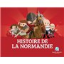 Histoire de la Normandie