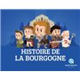 Histoire de la Bourgogne