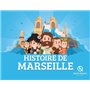 Histoire de Marseille