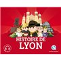 Histoire de Lyon