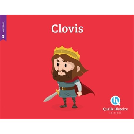 Clovis