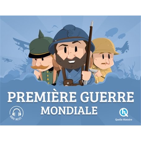 Première Guerre Mondiale