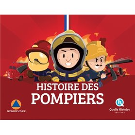 Histoire des Pompiers