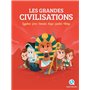 Les Grandes Civilisations