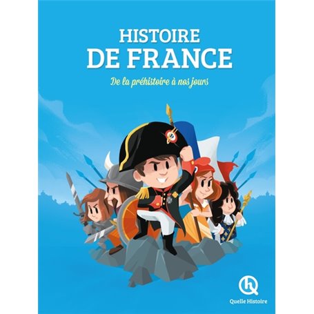 Histoire de France