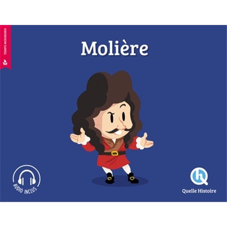 Molière