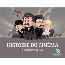 Histoire du Cinéma