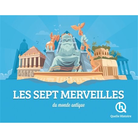 Les Sept Merveilles du Monde