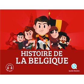 Histoire de la Belgique