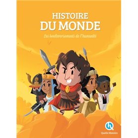 Histoire du Monde