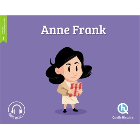 Anne Frank