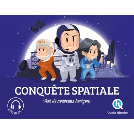 Conquête Spatiale