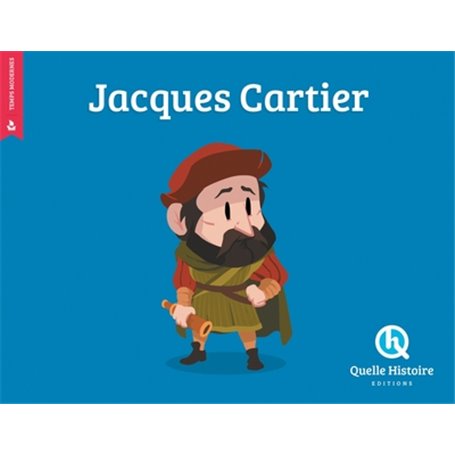 Jacques Cartier