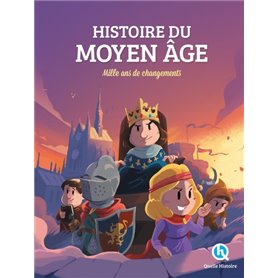 Histoire du Moyen Âge