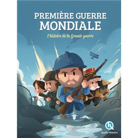 Première Guerre Mondiale