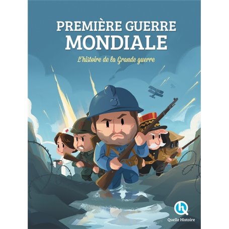 Première Guerre Mondiale