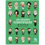 Les grands scientifiques - Carnet