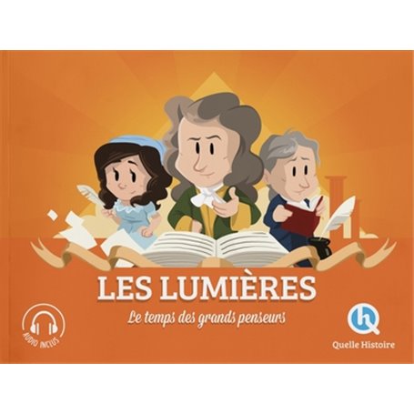 Les Lumières