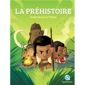 La préhistoire