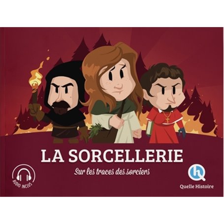 La sorcellerie