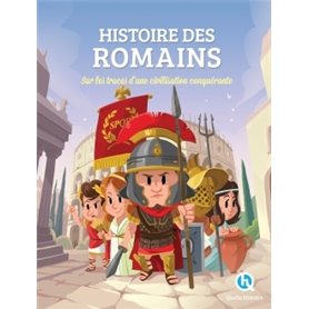 Histoire des Romains