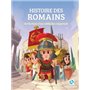 Histoire des Romains