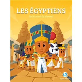 Histoire des Egyptiens