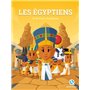 Histoire des Egyptiens