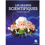 Les grands scientifiques