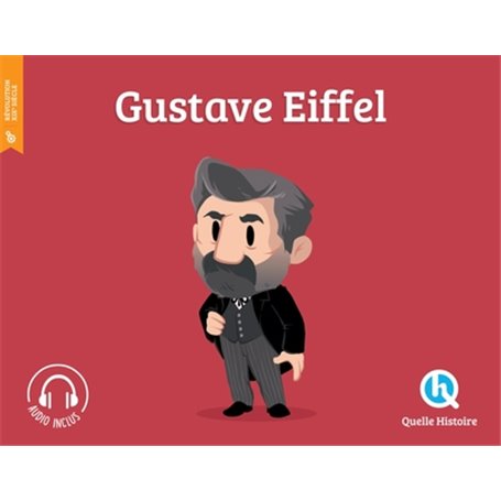 Gustave Eiffel