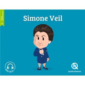 Simone Veil