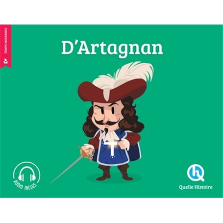 D'Artagnan