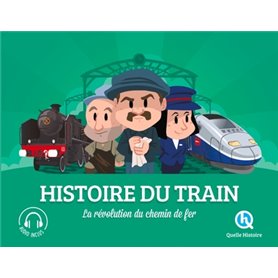 Histoire du train