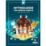 Mythologie Les héros grecs