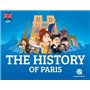 The History of Paris (version anglaise)